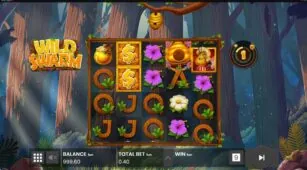 Wild Swarm tips image